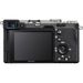 Sony A7C Body Zilver