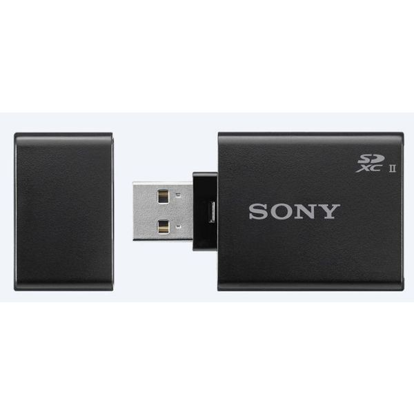 Sony MRWS1