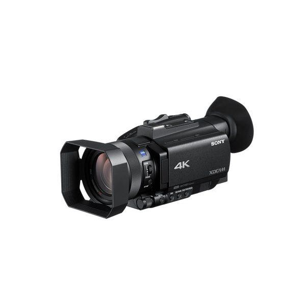 Sony PXW-Z90V