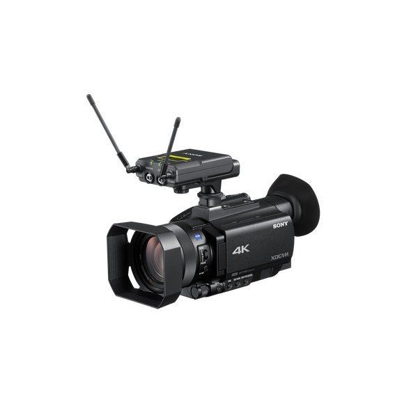 Sony PXW-Z90V