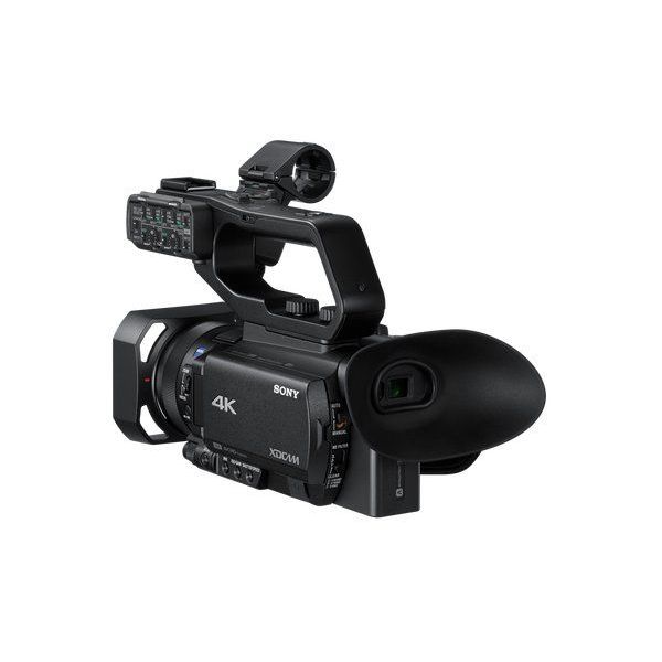 Sony PXW-Z90V