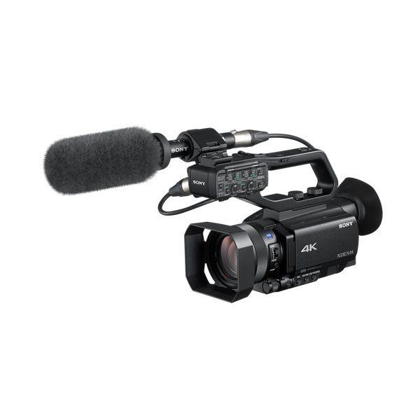 Sony PXW-Z90V