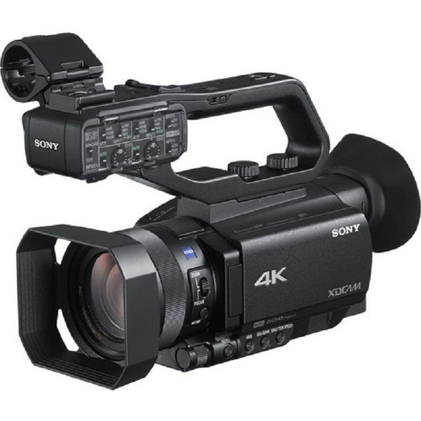 Sony PXW-Z90V