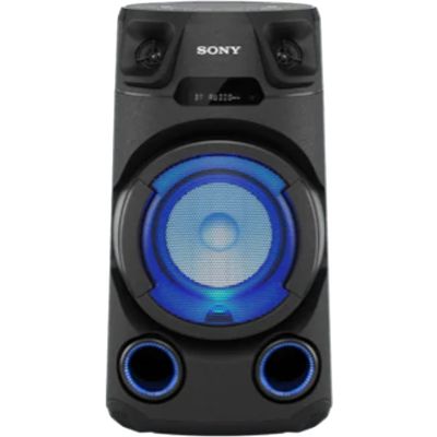 V13 krachtig audiosysteem met BLUETOOTH®-technologie Sony