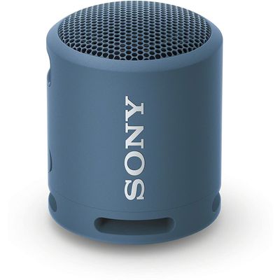 Draagbare draadloze speaker met EXTRA BASS™ XB13 Blauw Sony