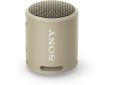 Draagbare draadloze speaker met EXTRA BASS™ XB13 taupe