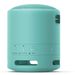 Sony Draagbare draadloze speaker met EXTRA BASS™ XB13 Turquoise