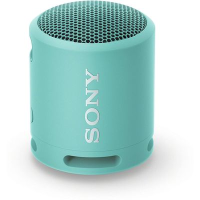 Draagbare draadloze speaker met EXTRA BASS™ XB13 Turquoise Sony