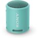 Draagbare draadloze speaker met EXTRA BASS™ XB13 Turquoise 