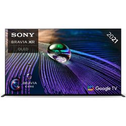 Sony Bravia XR-55A90J  