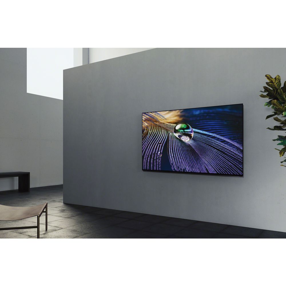 Sony Bravia XR-65A90J