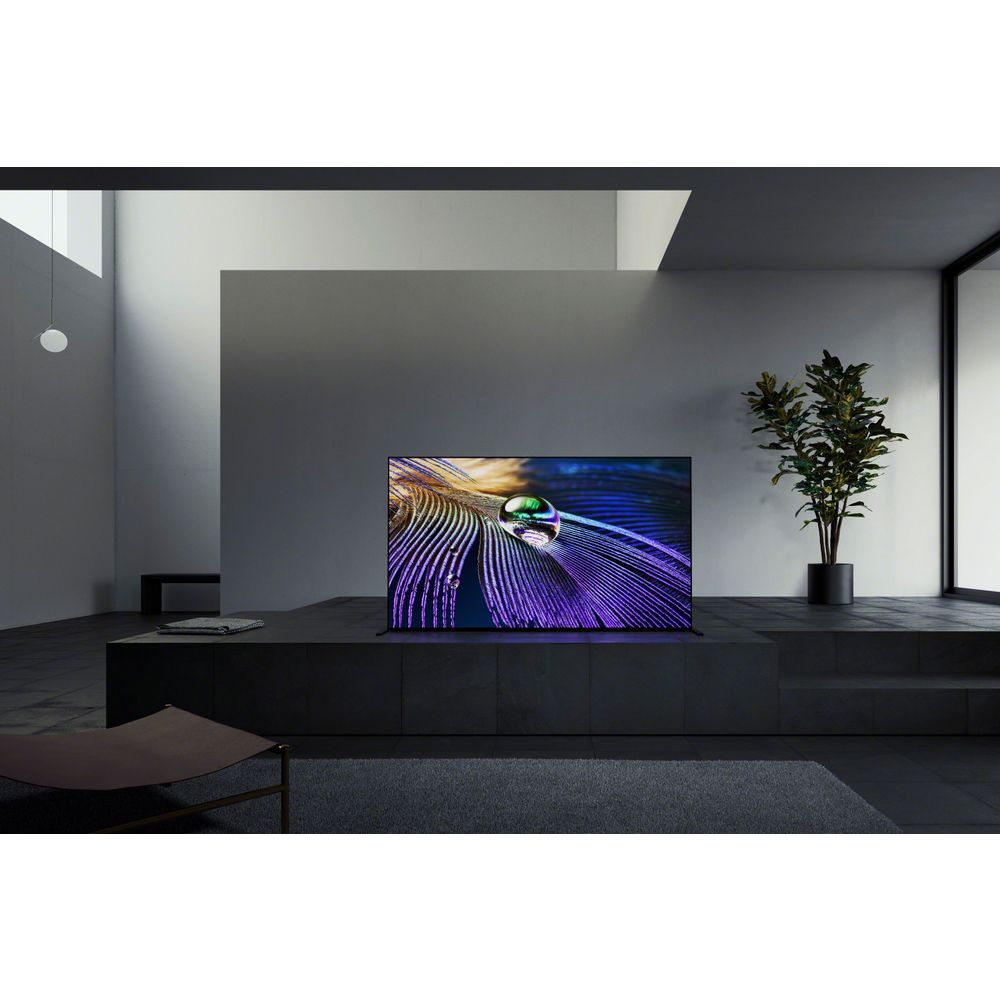 Sony Bravia XR-65A90J