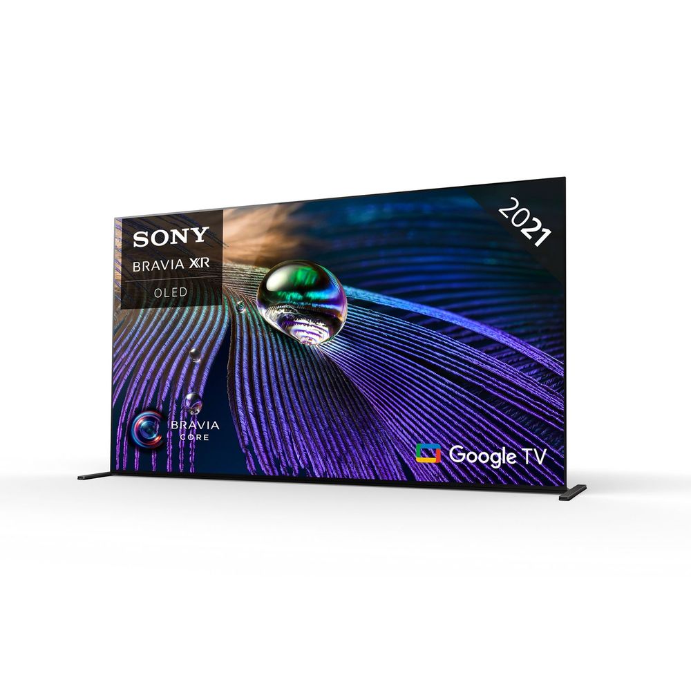 Sony Bravia XR-65A90J