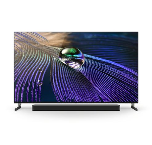 Bravia XR-83A90J   Sony