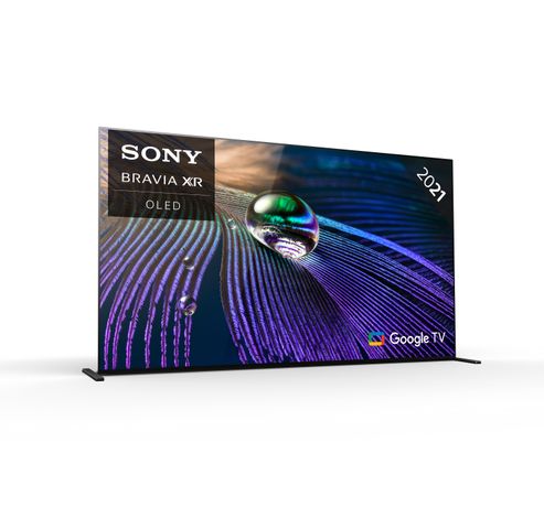 Bravia XR-83A90J   Sony