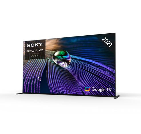 Bravia XR-83A90J   Sony