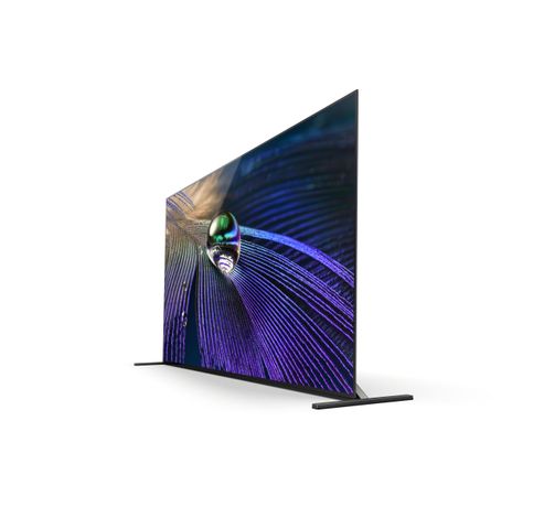 Bravia XR-83A90J   Sony