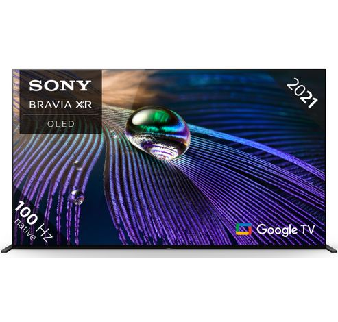 Bravia XR-83A90J   Sony