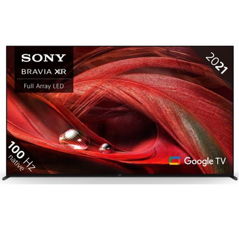 Bravia XR-75X95J  Sony