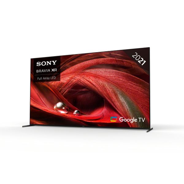 Bravia XR-75X95J 