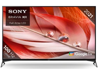 Bravia XR-50X94J 