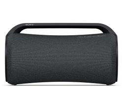 X-Serie draadloze XG500-speaker Sony