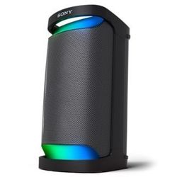 Sony X-Serie Draagbare, draadloze XP500-speaker 