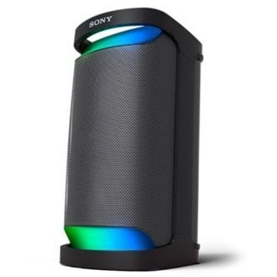 X-Serie Draagbare, draadloze XP500-speaker  Sony