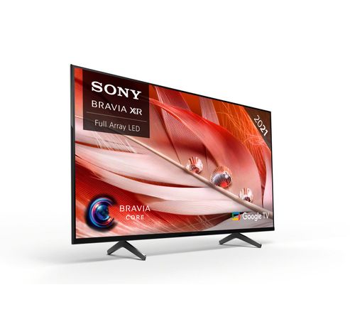 Bravia XR-50X90J  Sony