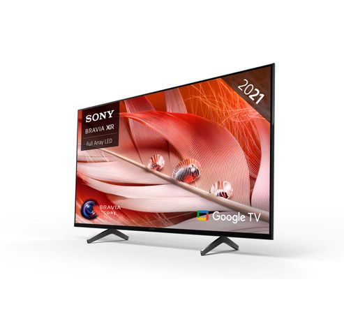 Bravia XR-50X90J  Sony