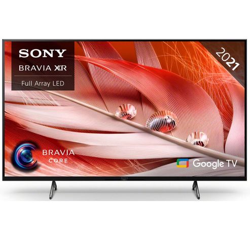 Bravia XR-50X90J  Sony