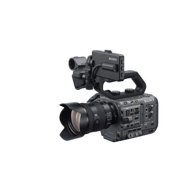 Sony ILME-FX6 Cinema Line FX6 FullFrame Camcorder