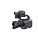 Sony ILME-FX6 Cinema Line FX6 FullFrame Camcorder