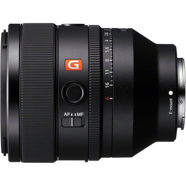 Sony SEL 50mm f/1.2 FF E-Mount FullFrame