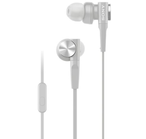 MDR-XB55AP EXTRA BASS™-oortelefoon  Sony