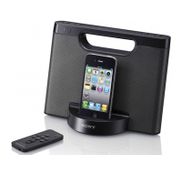 Speakerdock