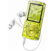 Lecteur MP3/MP4