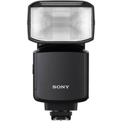 Sony HVL-F60RM Flash w/ Wireless Radio Control