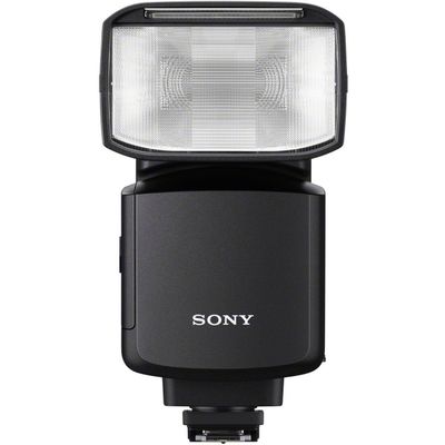 HVL-F60RM Flash w/ Wireless Radio Control Sony