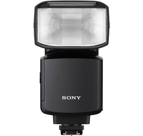 HVL-F60RM Flash w/ Wireless Radio Control  Sony