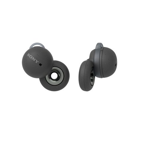 LinkBuds WFL900 Black  Sony