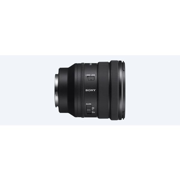 Sony FE 16-35mm f/4.0 G Power Zoom