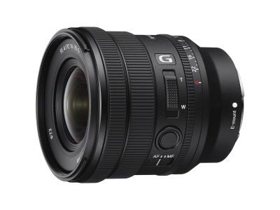 FE 16-35mm f/4.0 G Power Zoom