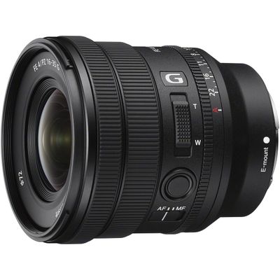 FE 16-35mm f/4.0 G Power Zoom Sony