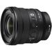 Sony FE 16-35mm f/4.0 G Power Zoom