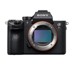 A7R III Body 4K Camera Sony