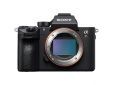 A7R III Body 4K Camera
