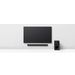 HT-SD40 2.1-kanaals Soundbar met krachtige draadloze subwoofer Sony