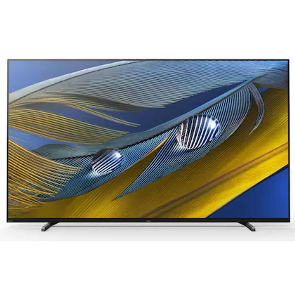 XR-55A83J Bravia XR OLED 