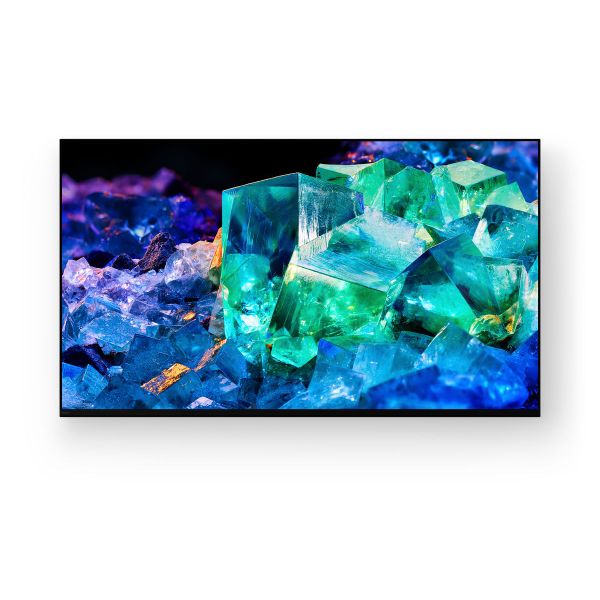 XR-55A95K Bravia XR Oled 